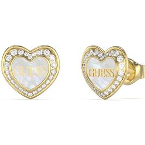 Guess Jewellery JUBE04028JWYGWHT-U