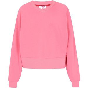 myMo - Sweatshirt - V-hals - Back-To-School Collectie