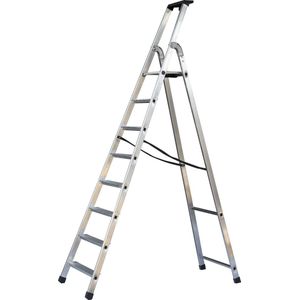 Maxall Bordestrap Semi-professioneel - 8 treden