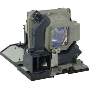 Beamerlamp geschikt voor de NEC M362X beamer, lamp code NP29LP 100013542. Bevat originele UHP lamp, prestaties gelijk aan origineel.