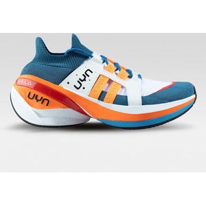 Uyn Man Synapsis Sportschoenen Orange Sole - Maat 44