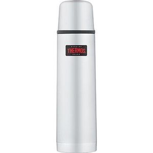 Thermos Fbb Light&Compact Thermosfles rvs - 0,5 liter