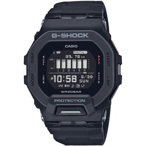 G-Shock GBD-200-1ER Heren Horloge - 41 mm
