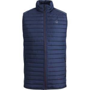 JACK&JONES JJEMULTI BODYWARMER COLLAR NOOS Heren Gilet - Maat L