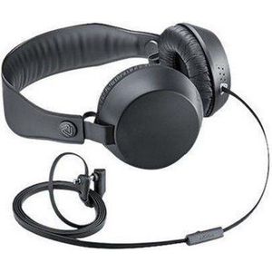 Nokia Coloud Boom WH-530 Koptelefoon - On-ear headset - Black