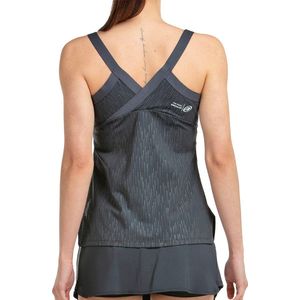 Bullpadel Aduri Mouwloos T-shirt