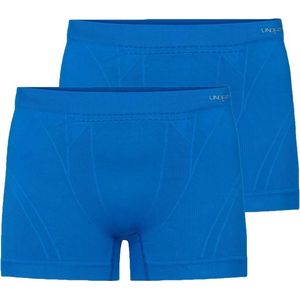 Underun Boxer Duo Pack Blauw/Blauw - Hardloopondergoed - Sportondergoed - S