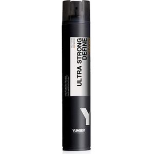 Yunsey Creationyst Ultra Strong Haarspray 500ml