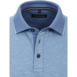 Casa Moda Sport Poloshirt 3Knoops Katoen 934058900-197 - XL
