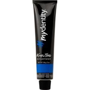 #mydentity Demi-Permanent Hair Colour - 7CRC