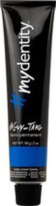 Guy Tang - #mydentity - Demi-Permanent - Copper Red Copper 7CRC - 58 ml