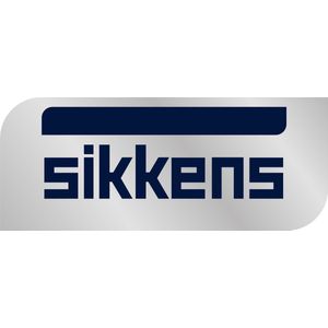 Sikkens Binnenmuurverf Mat - RIJKS kleuren - groen grijs - 2,5 L