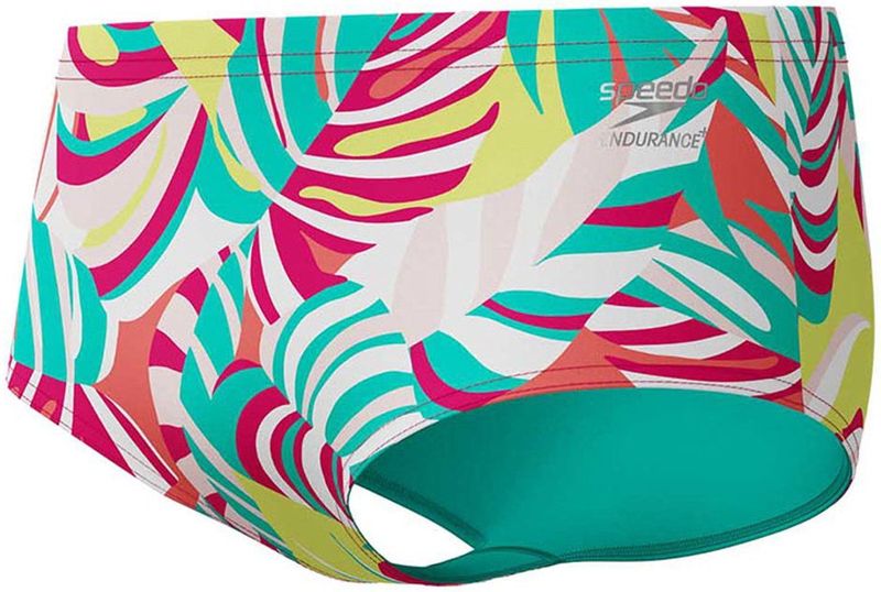 Speedo - Printed 13.5 Cm - Zwemslip