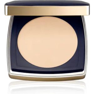 Estée Lauder - Double Wear Stay-in-Place Matte Powder Foundation - Sand - 11 g