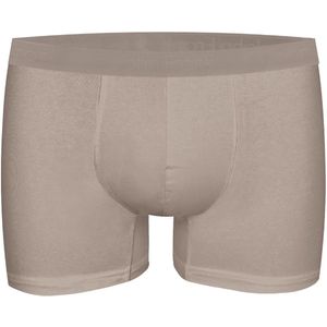 John Frank - Premium Micro Modal Boxer - Beige - L
