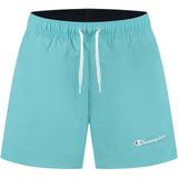 Zwembroek - Lichtblauw - 100% Polyamide