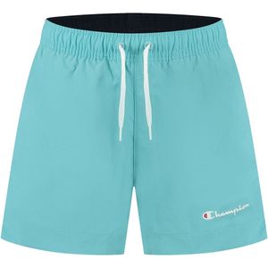 Zwembroek - Lichtblauw - 100% Polyamide