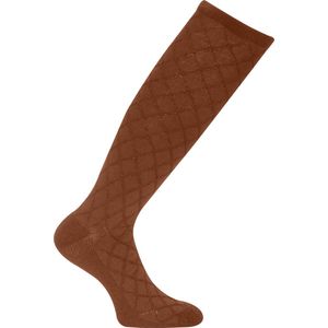 Hv Polo Sokken Hvpivy Middenbruin - Middenbruin - 39-42