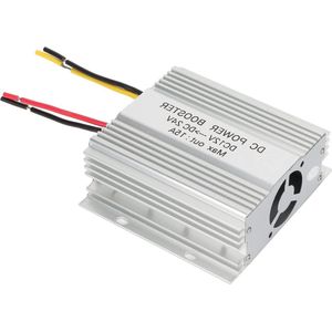 DC 12V Step Up Tot 24V Boost Converter 360W Power Module voor Bussen-Minibussen-Large Vrachtwagens .