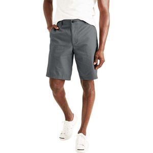 Dockers The Perfect Korte Broek Grijs 30 Man