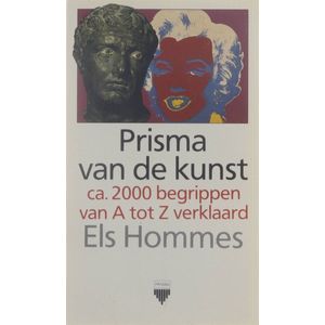 Prisma van de kunst