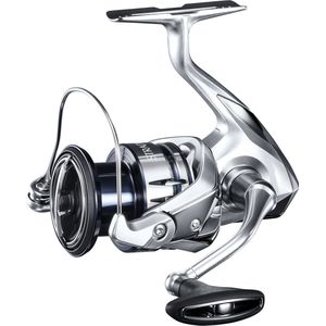 Shimano Stradic - 4000 FL - Molen - Slip Voorop - 260 gr - Ratio: 5.3:1