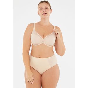 Dagi Minimizer Beha met Vaste Bandjes en Beugel