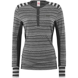 Kari Traa Akle T-shirt Grijs L Vrouw