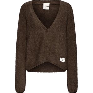 Ichi IHBLARISA CA Dames Vest - Maat L