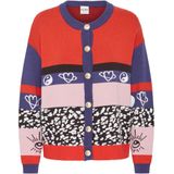 Ichi - IHBOSTON CA4 - Dames Trui - Vesten