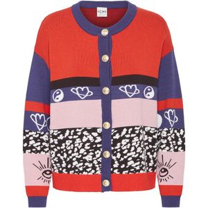 Ichi - IHBOSTON CA4 - Dames Trui - Vesten