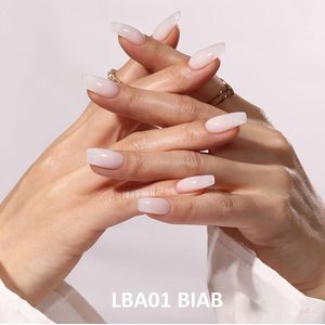 Bluesky Biab LBA01 Neutral Beauty