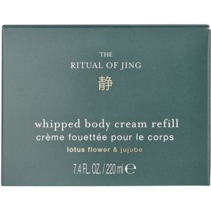 Rituals - The Ritual Of Jing - Romige Bodycrème - Refill