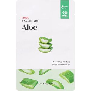 Etude House 0.2mm Therapy Air Mask