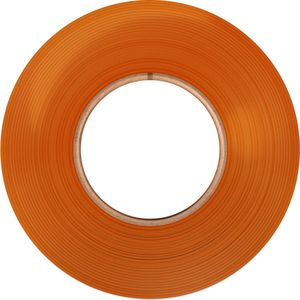 ATA® PLA 2.0 Oranje Refill - PLA 3D Printer Filament - 1.75mm - 1 KG PLA Spool - Diameter Consistency Insights (DCI) - European Made Filament