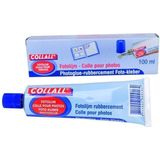Collall  - Fotolijm  - tube 100 ml