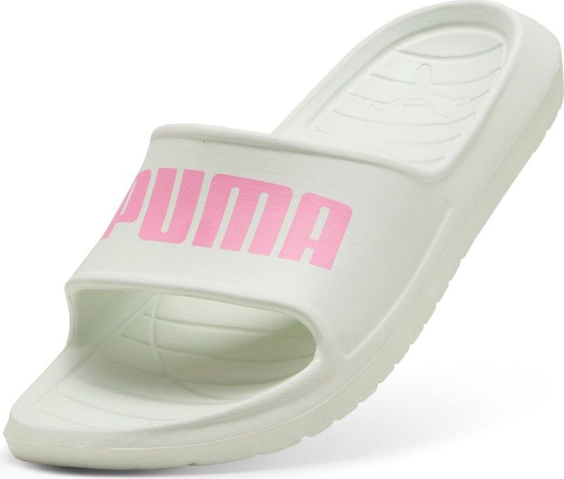 Slippers puma divecat v2 lite wit 38