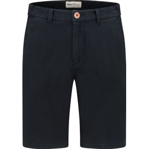 North84 Bermuda Chino Blauw 8440-3636 maat 38