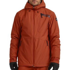 O'Neill - FWC Cruz - Snow Jas - 10K Waterdichtheid - Ademend Vermogen