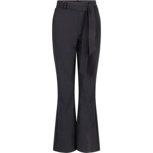 Zoso Broek Flash Travel Pant 244 0027 Antra Dames Maat - S