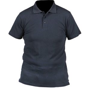 Storvik Polo Shirt Heren Grijs - Maat 3XL (58) - Hastings