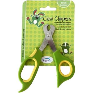 Happy Pet Claw Clippers - Nagelschaartje