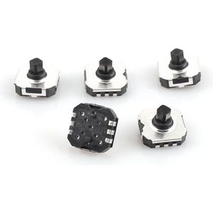 Provento - Autokrik met 2 Ton Capaciteit en Versterkte Stalen Basis