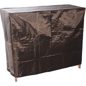Konijnenren Beschermhoezen - meer dan 20 Soorten Konijn Hutches Rabbit Run Cover (BB-48-DH) Konijnenren