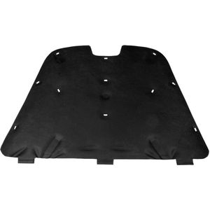 Motorruimte isolatie NTY: EZC-FR-148 OEM 1750331