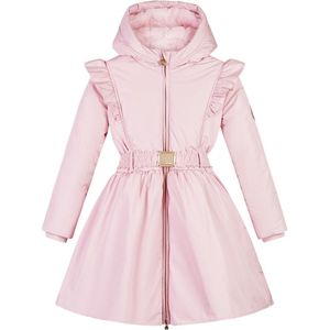 Le Chic - BETH C507-5215 - Winterjas - Roze