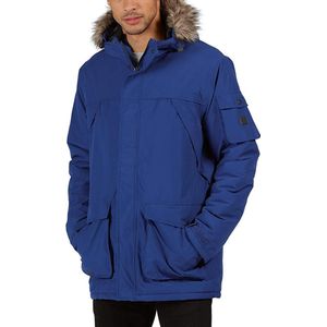 Regatta Heren Sabir Jas Bright Royal Maat M