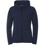 Uhlsport Id Sweatshirt Met Rits