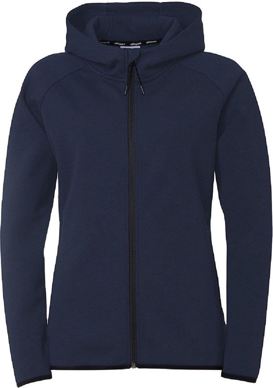 Uhlsport Id Sweatshirt Met Rits