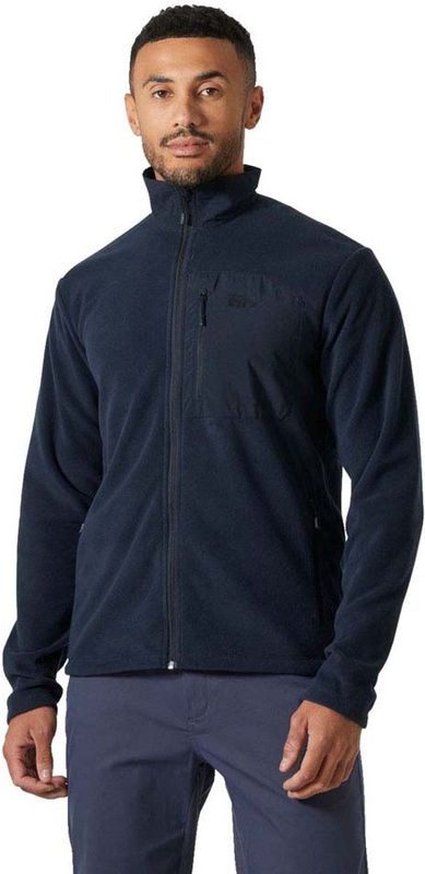 Helly Hansen - Daybreaker Block - Fleecejack